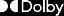 Dolby Laboratories logo